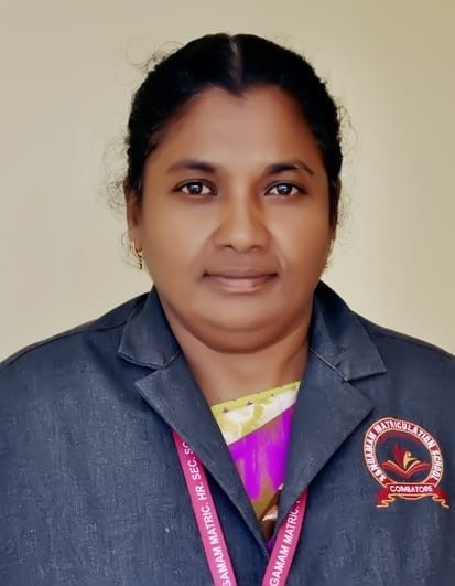 Teacher Name